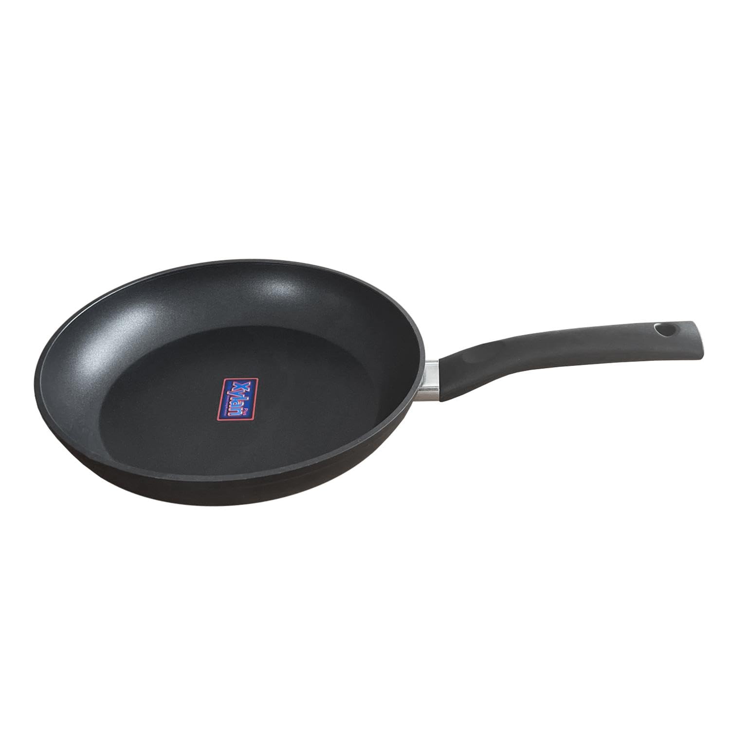 baumalu-easy-po-le-frire-28-cm-aluminium-forg-anti-adh-rente-induction image 2