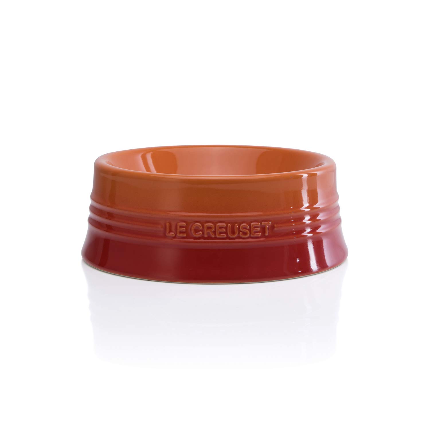 le-creuset-pot-croquettes-en-c-ramique-1-9-l-cerise-avec-cuill-re-doseuse image 5