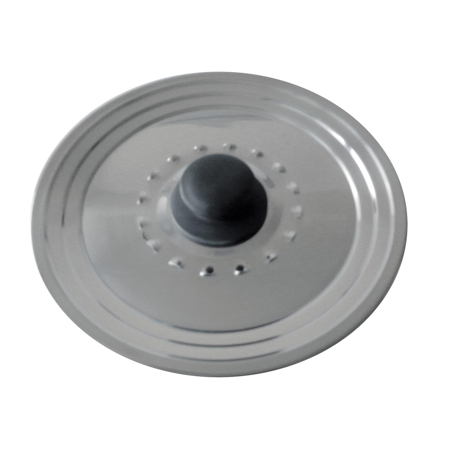 baumalu-couvercle-multi-degr-s-inox-28-30-et-32-cm-avec-trou-vapeur image 1