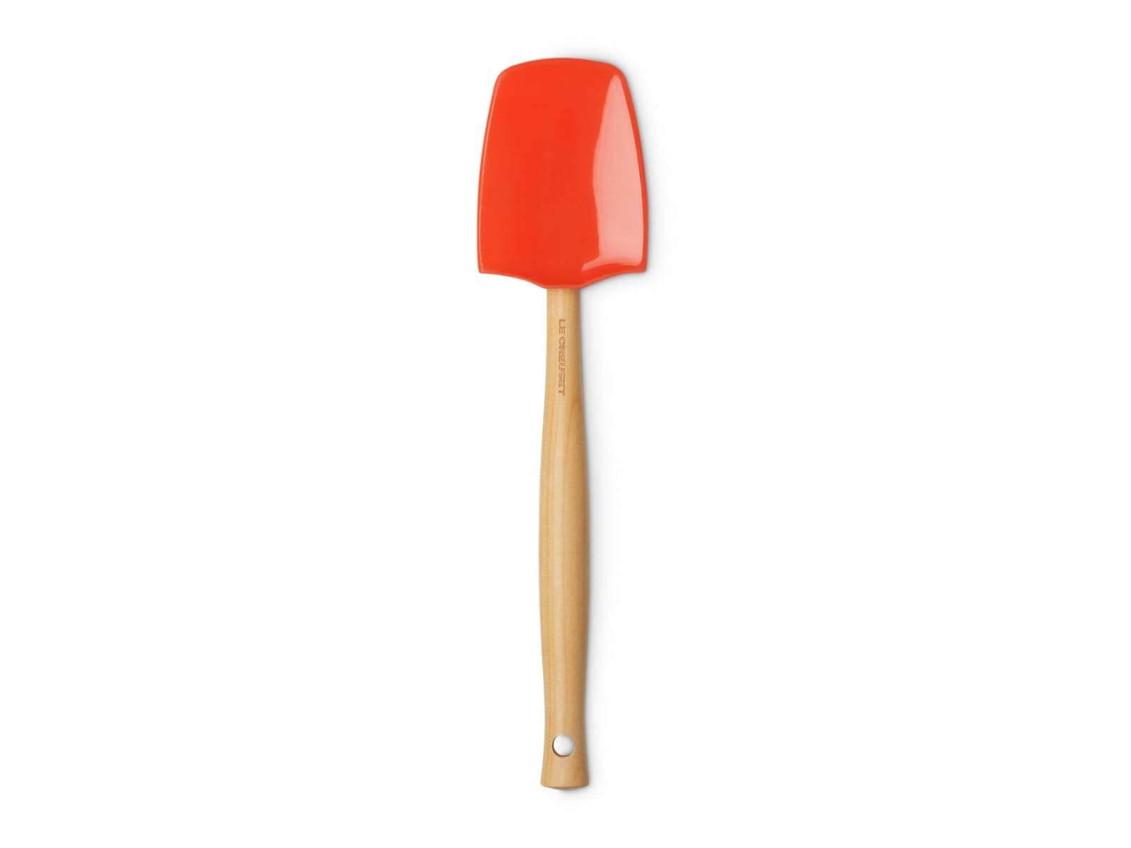 le-creuset-spatule-cuill-re-silicone-26-cm-onyx image 8