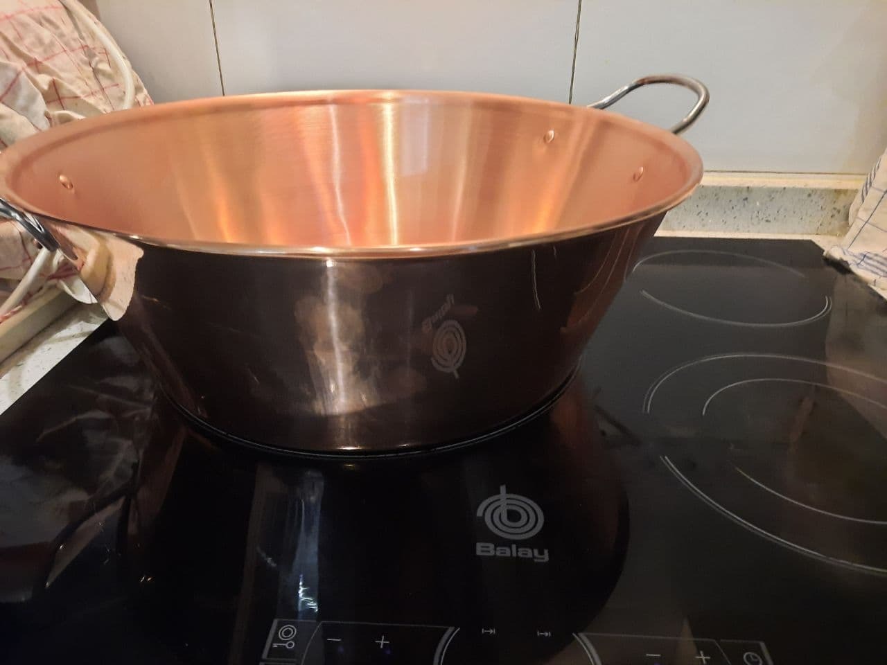 Très bonne bassine pour débuter