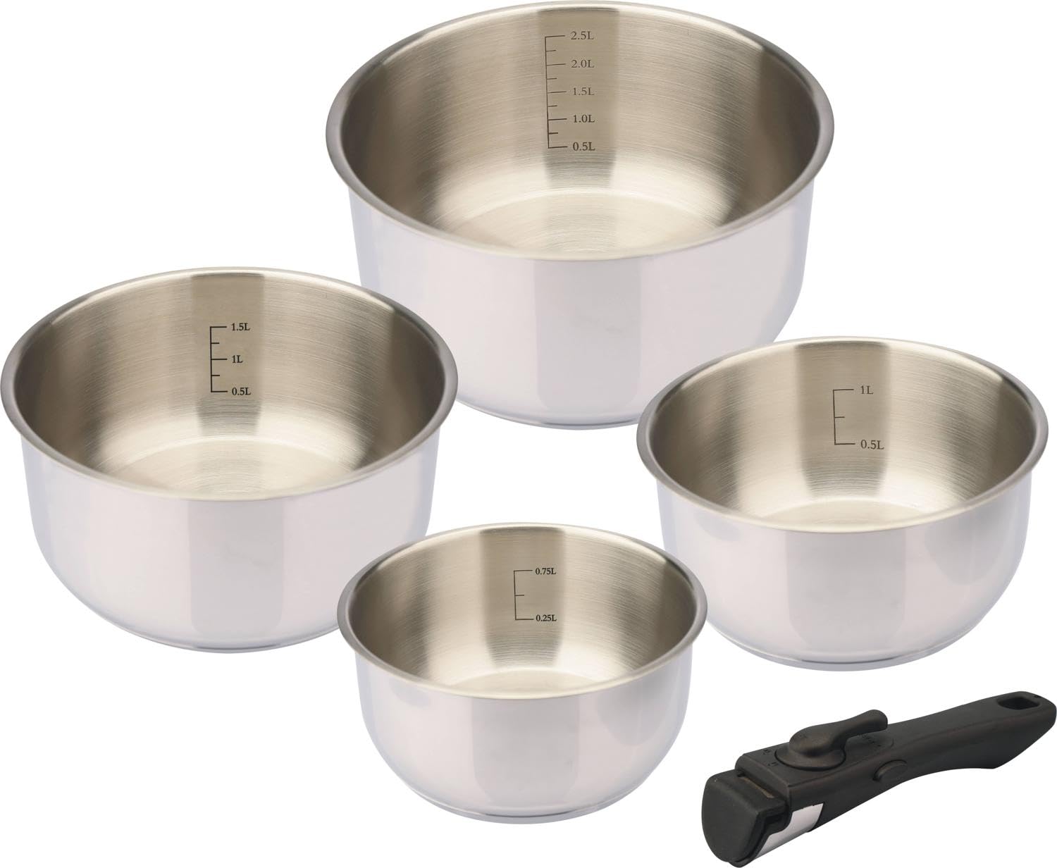 baumalu-com-te-lot-4-casseroles-inox-14-16-18-20-cm image 2