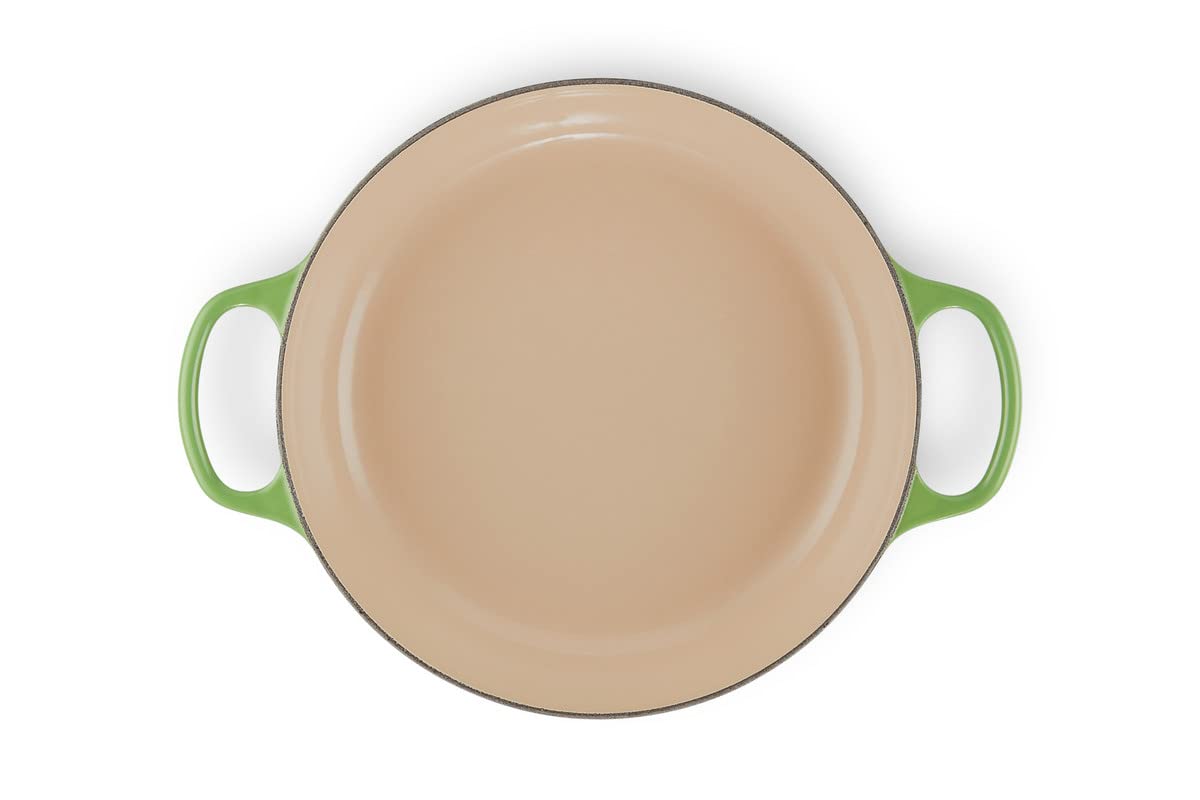 le-creuset-faitout-signature-rond-30-cm-3-2-l-bamboo-fonte-maill-e image 3