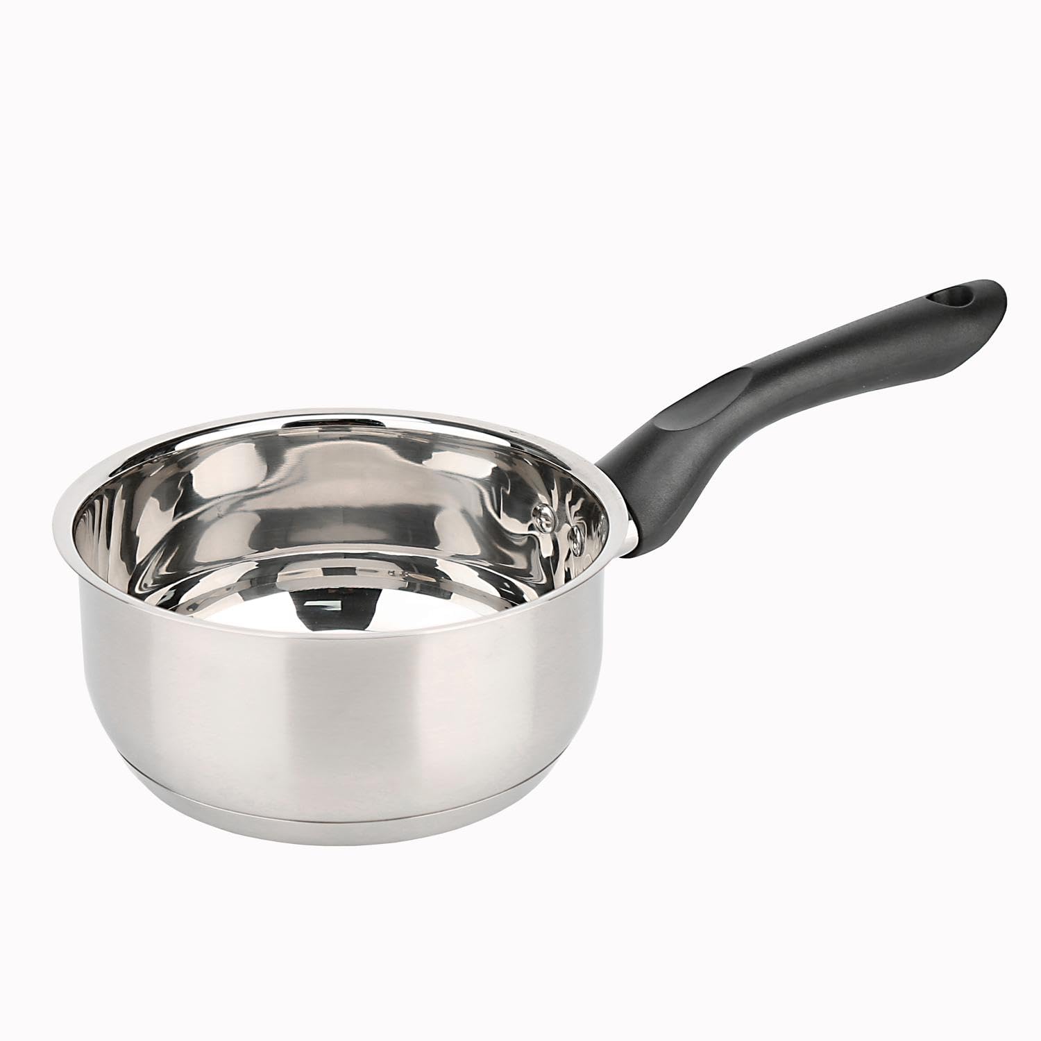 baumalu-primo-casserole-inox-16-cm-triple-fond-tous-feux-dont-induction image 1