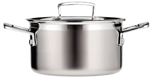 le-creuset-sauteuse-proven-ale-inox-3-ply-26-cm-avec-couvercle-argent image 8