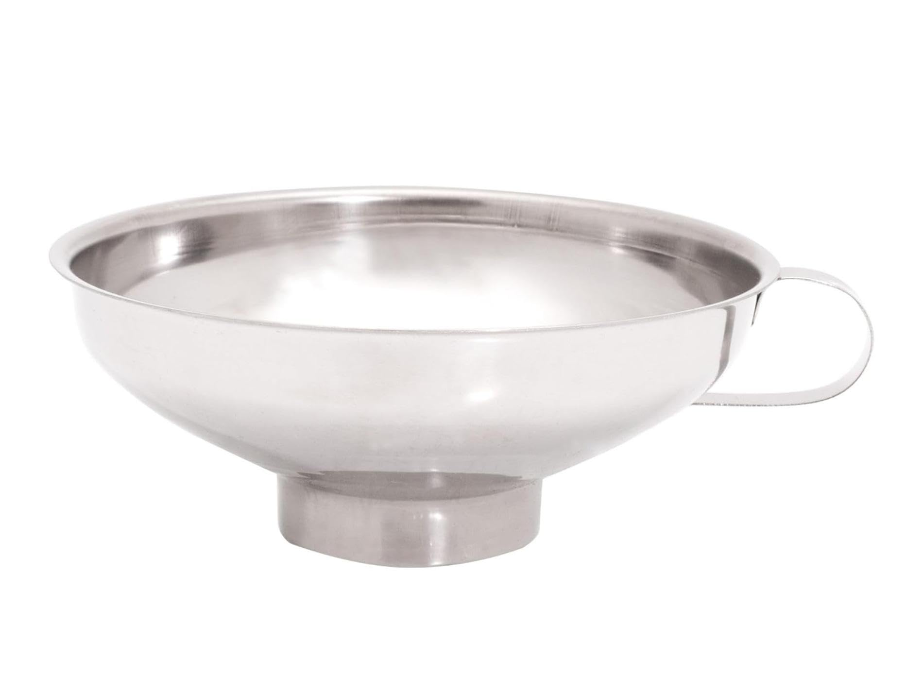 baumalu-entonnoir-inox-confiture-double-embout-gris image 1