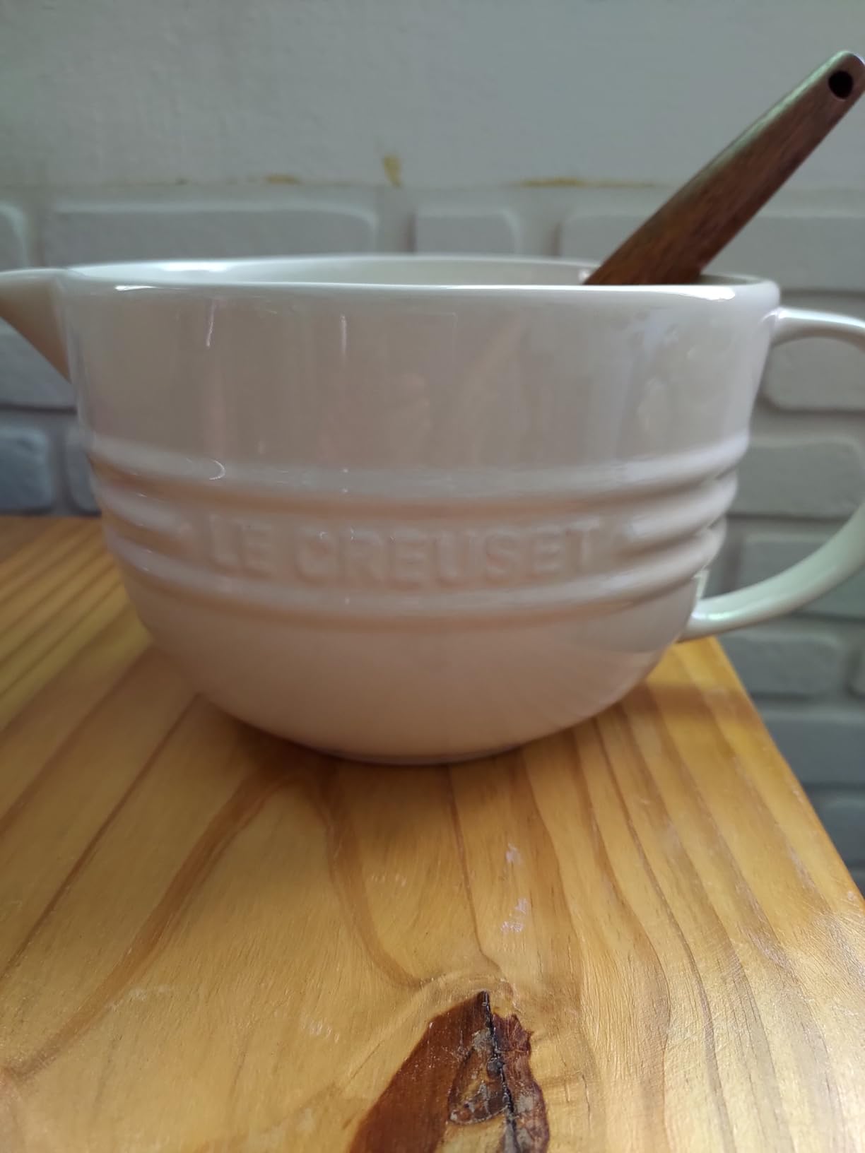 Parfait pour mes crêpes