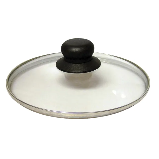baumalu-couvercle-en-verre-24-cm-cercl-inox-bouton-bak-lite image 1