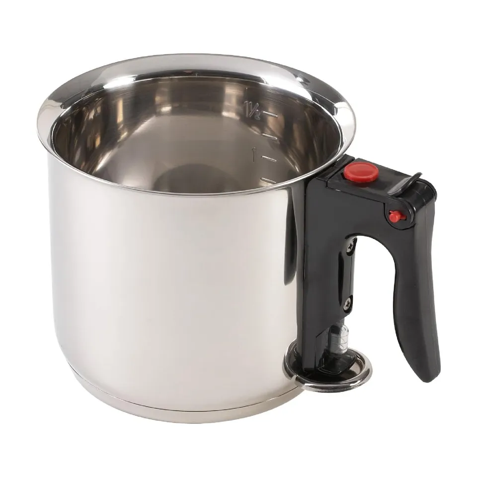 baumalu-sauci-re-bain-marie-inox-18-10-16-cm-1-5-l-induction image 1