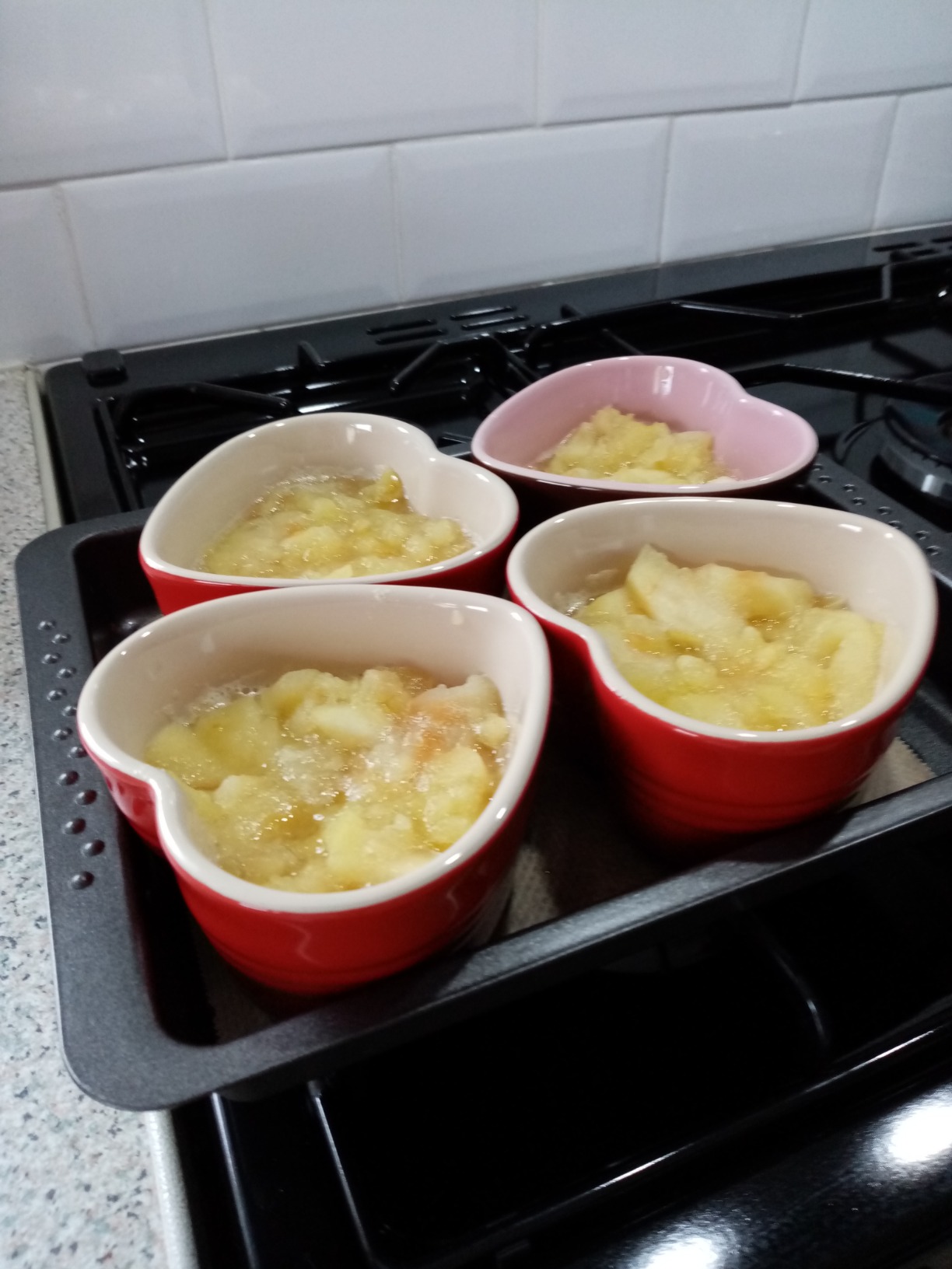 Parfaite pour la Saint-Valentin