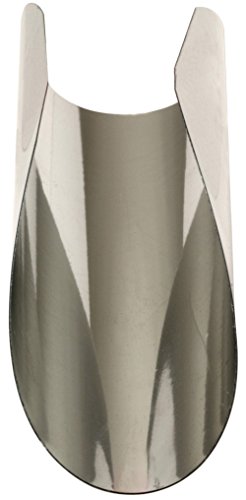 le-creuset-lot-de-5-becs-verseur-anti-gouttes-vin-argent image 2