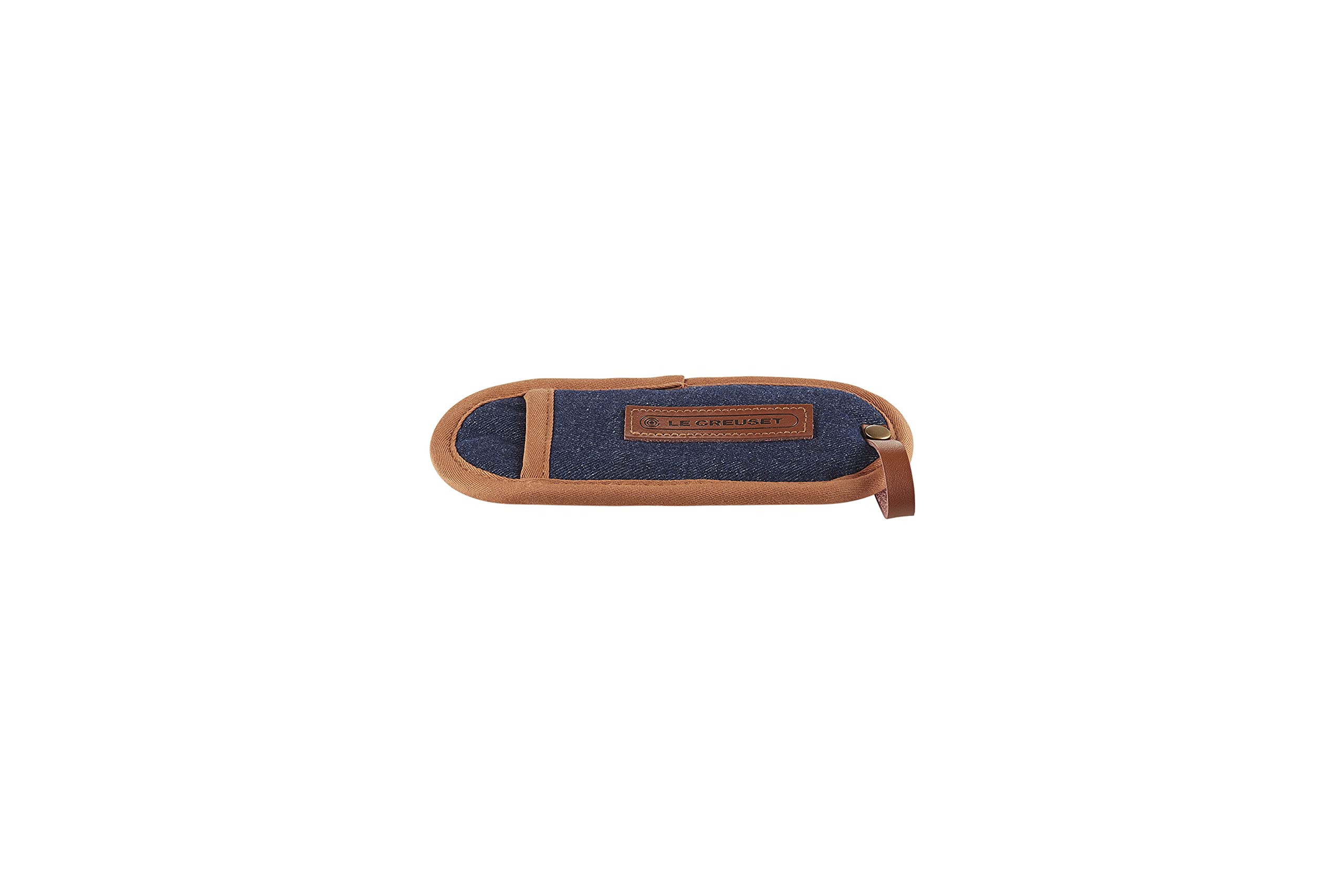 le-creuset-manchon-4-couches-poign-e-fonte-coton-flint image 8