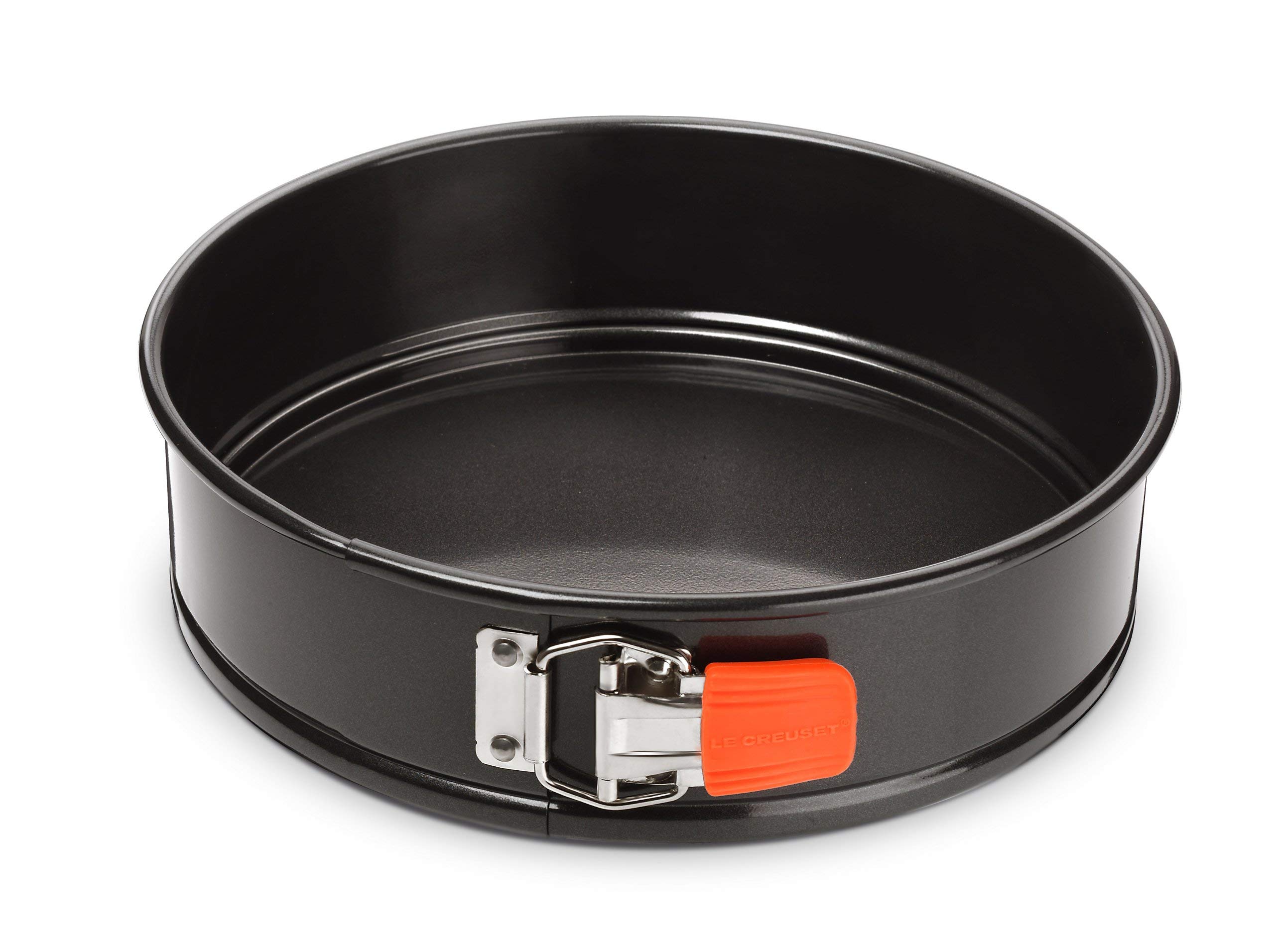 le-creuset-moule-manqu-rond-fond-amovible-24-cm-acier-silicon image 4