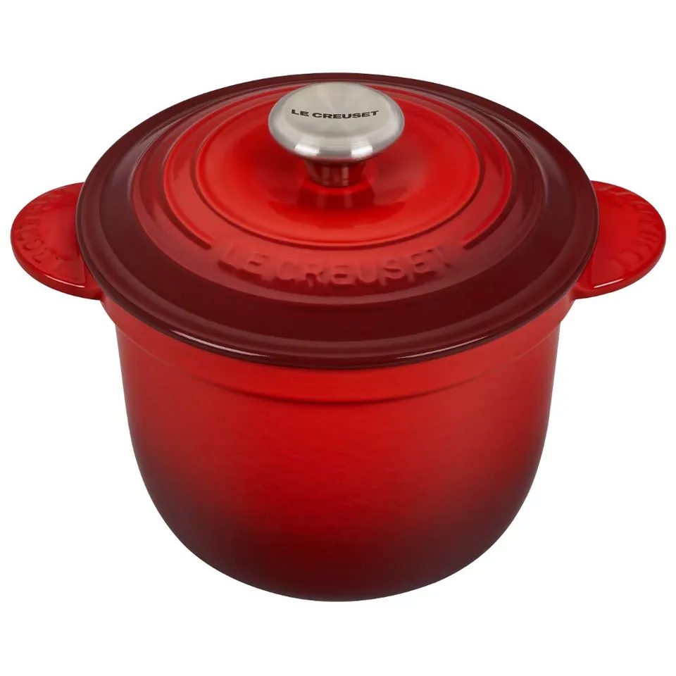 le-creuset-cocotte-ronde-fonte-maill-e-18-cm-2-l-cerise image 1
