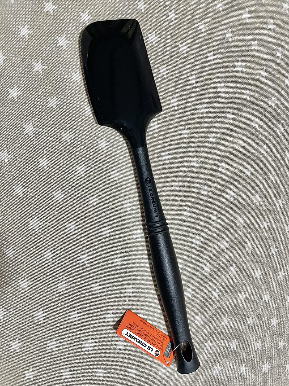 Ma spatule préférée