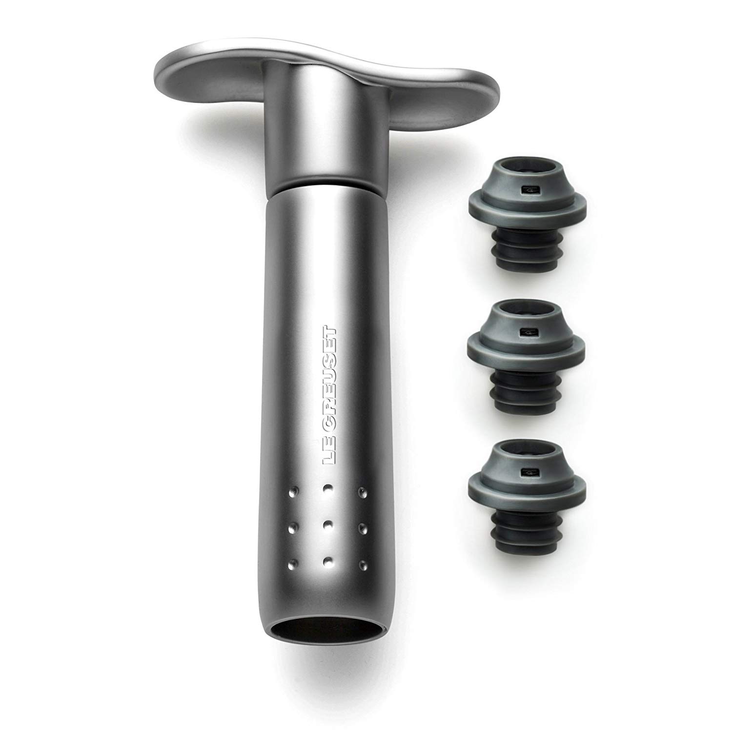 le-creuset-pompe-vin-wa-137-noir-mat-3-bouchons image 7