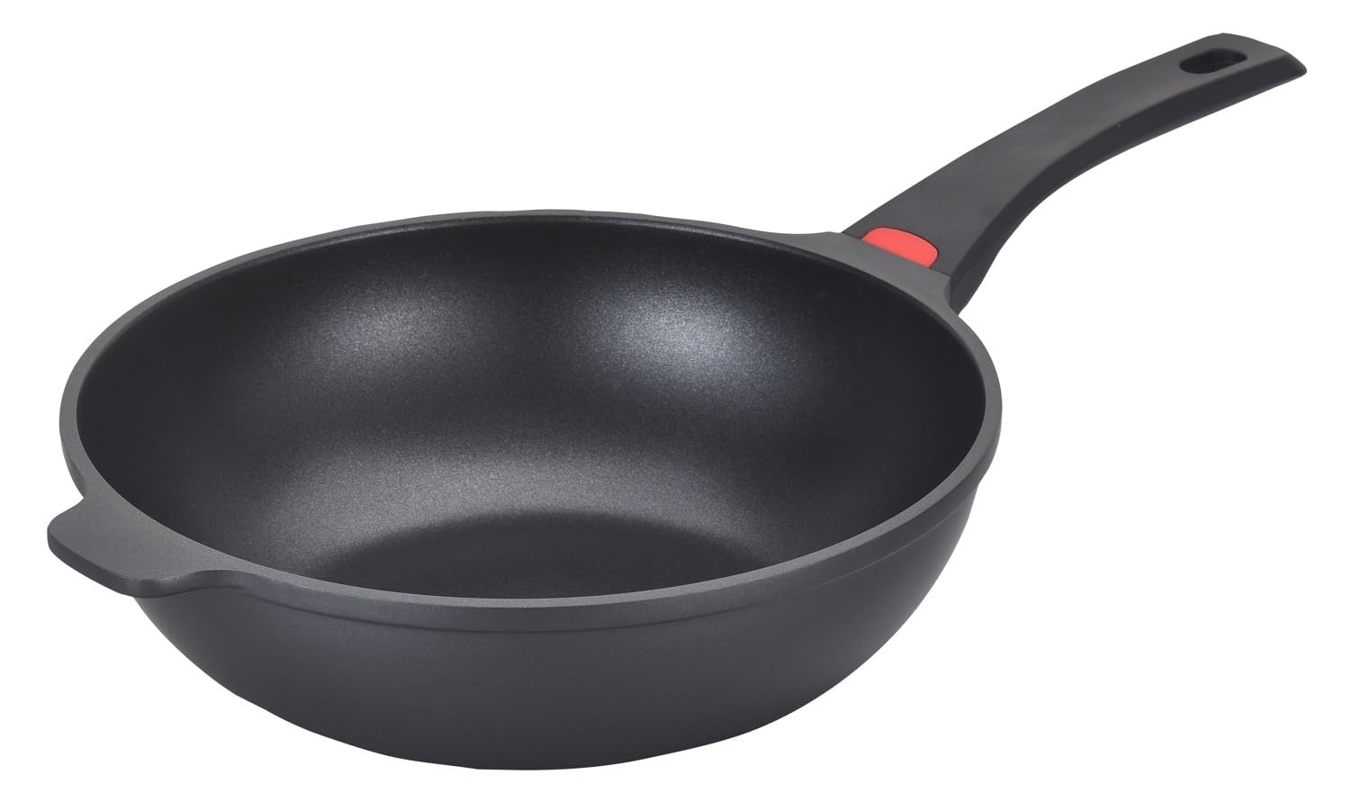 baumalu-thermo-r-gul-po-le-wok-30-cm-antiadh-rente-noire-induction image 1