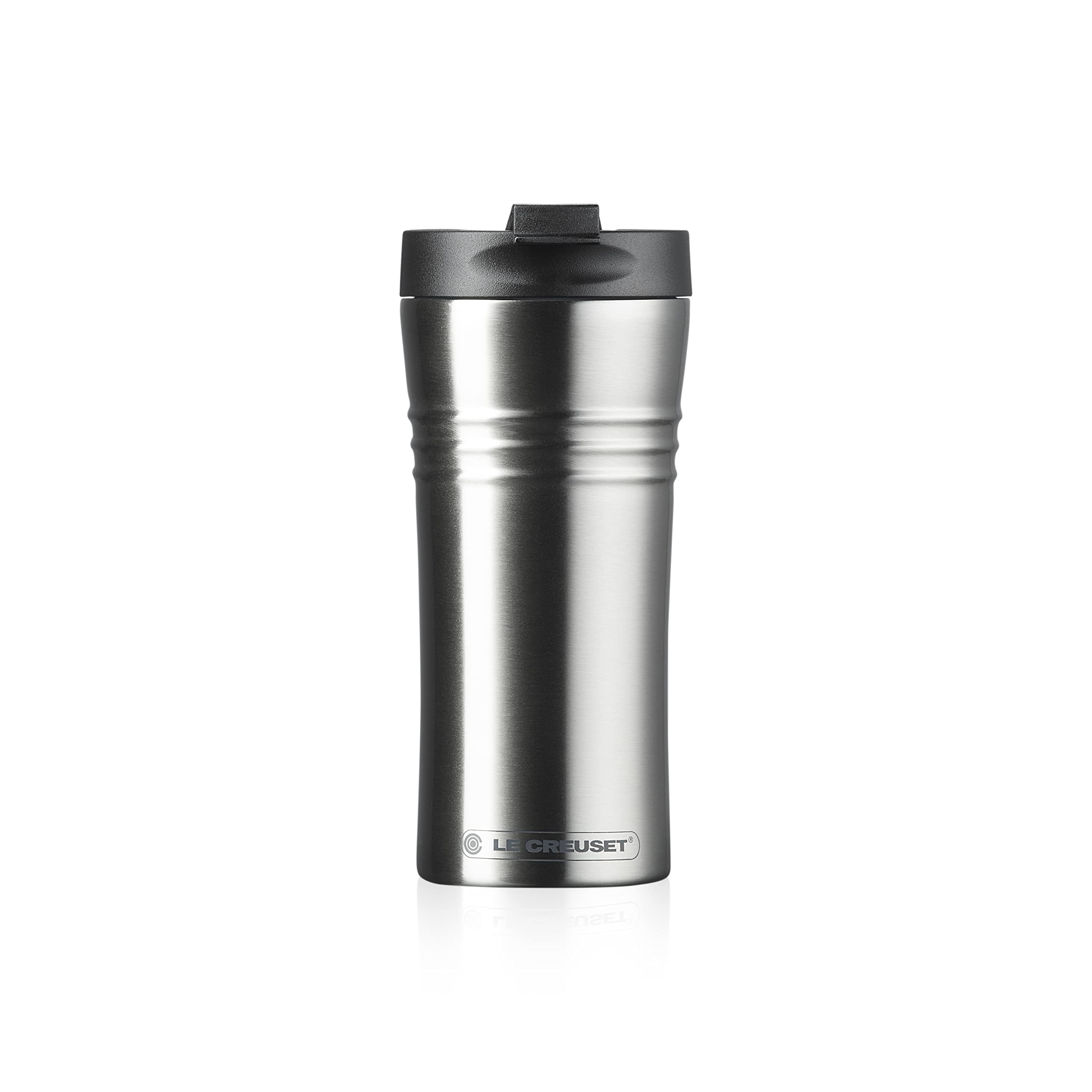 le-creuset-mug-de-voyage-isotherme-inox-0-35-l-noir-mat image 3