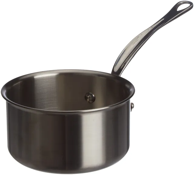 mauviel-m-urban-casserole-inox-bross-14-5-cm-1-1-l image 1