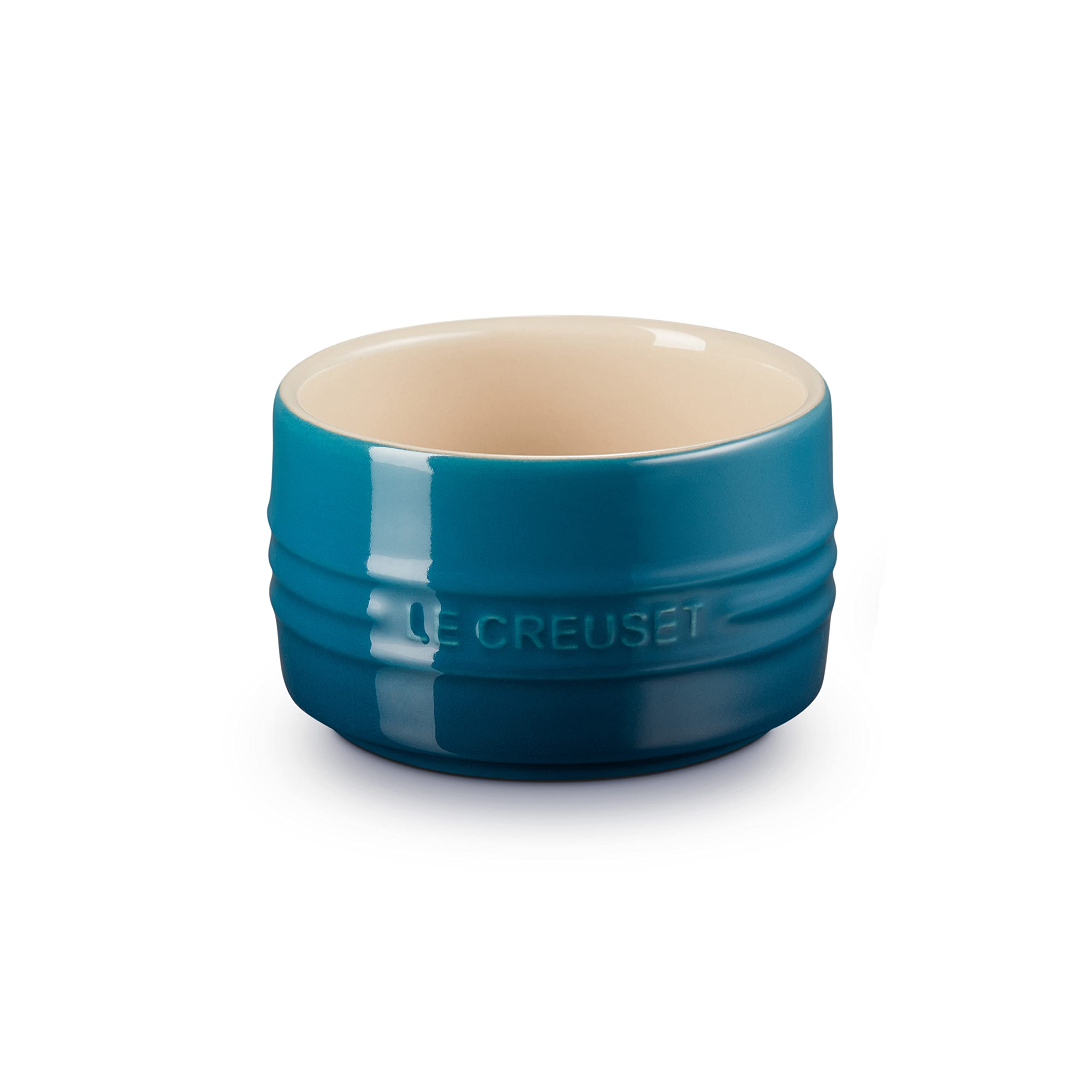 le-creuset-ramequin-droit-empilable-200-ml-volcanique-c-ramique image 5