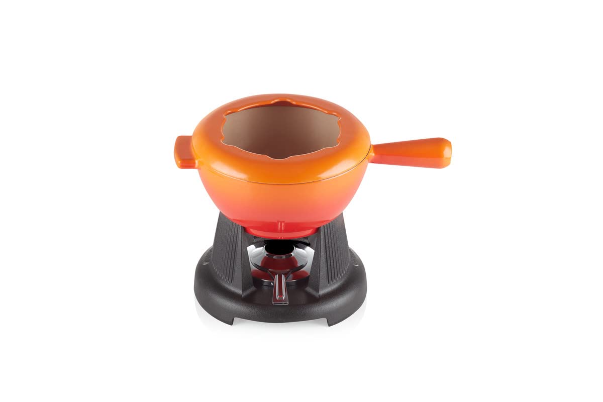 le-creuset-gourmand-collection-service-fondue-fonte-maill-e-2-l-volcanique image 3