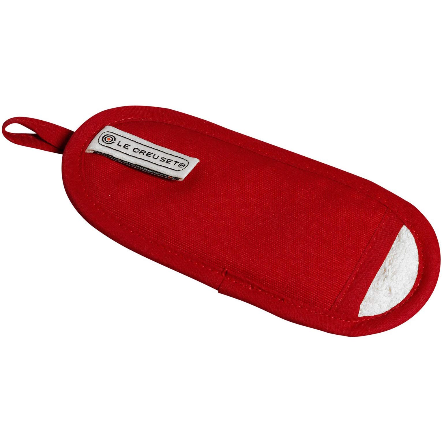 le-creuset-manchon-4-couches-poign-e-fonte-coton-flint image 7