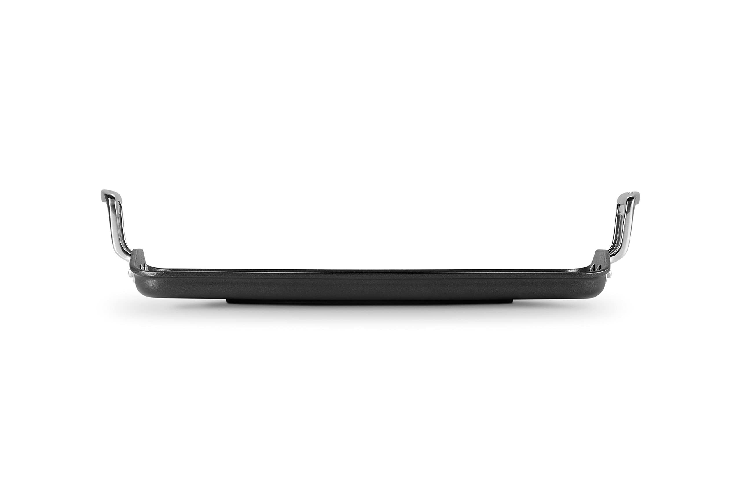 le-creuset-plancha-g-ante-aluminium-anti-adh-sive-rainures-35-x-25-cm-anthracite image 4