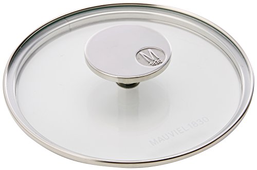 mauviel-m-360-couvercle-en-verre-28-cm image 5