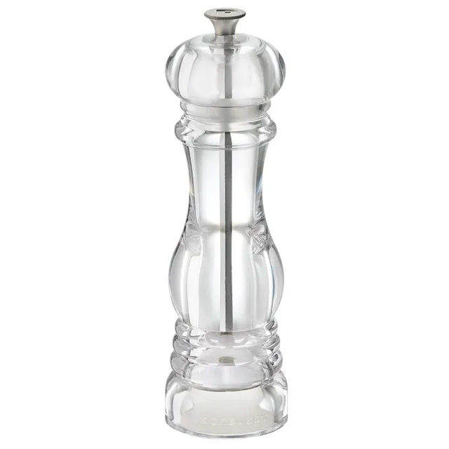 le-creuset-moulin-sel-classique-21-cm-transparent image 1