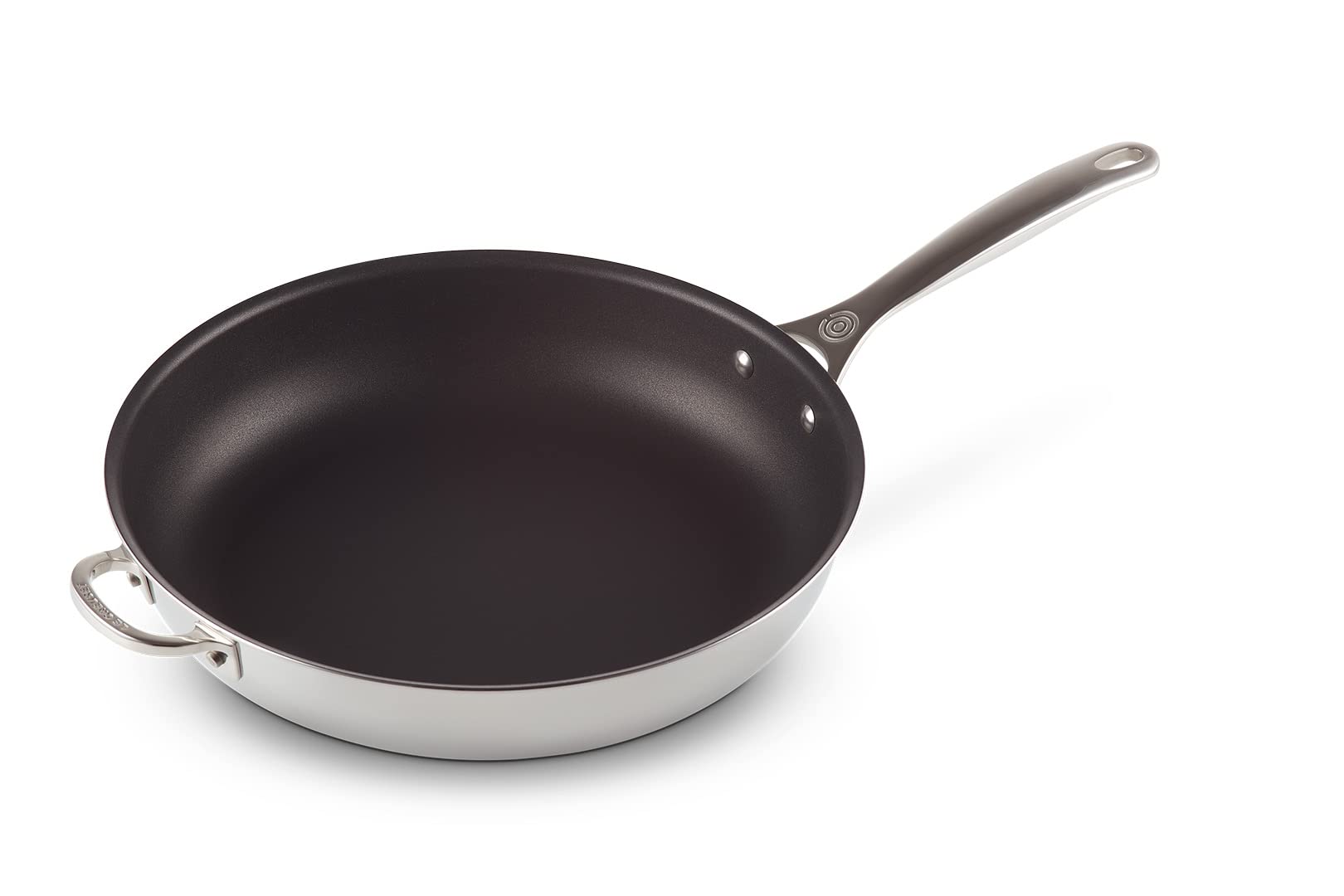 le-creuset-po-le-frire-peu-profonde-en-inox-26-cm-96600226000000 image 6