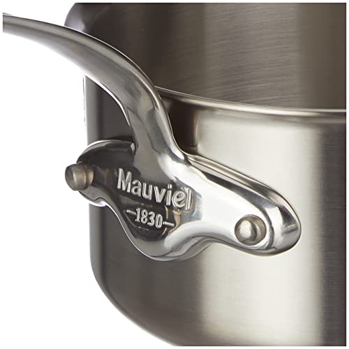 mauviel-m-urban-casserole-inox-bross-14-5-cm-1-1-l image 5