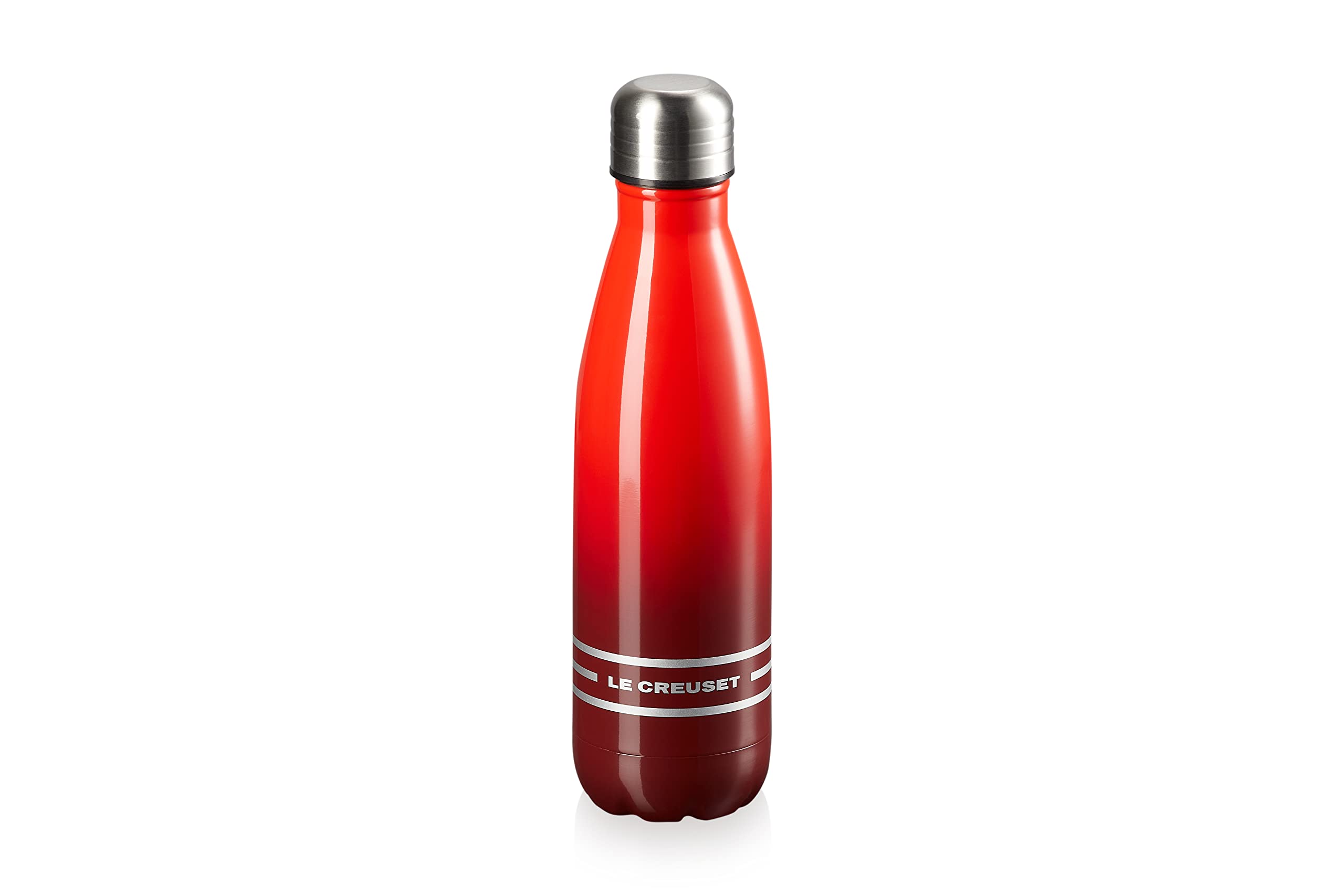 le-creuset-bouteille-isotherme-0-5-l-cerise image 1