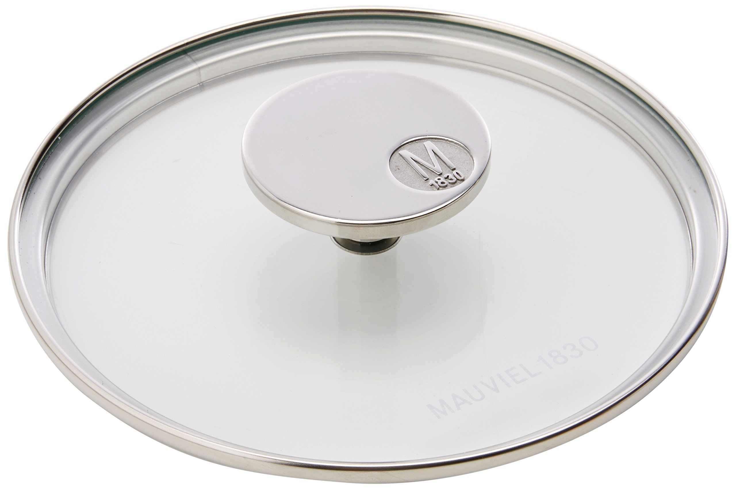 mauviel-m-360-couvercle-en-verre-28-cm image 2