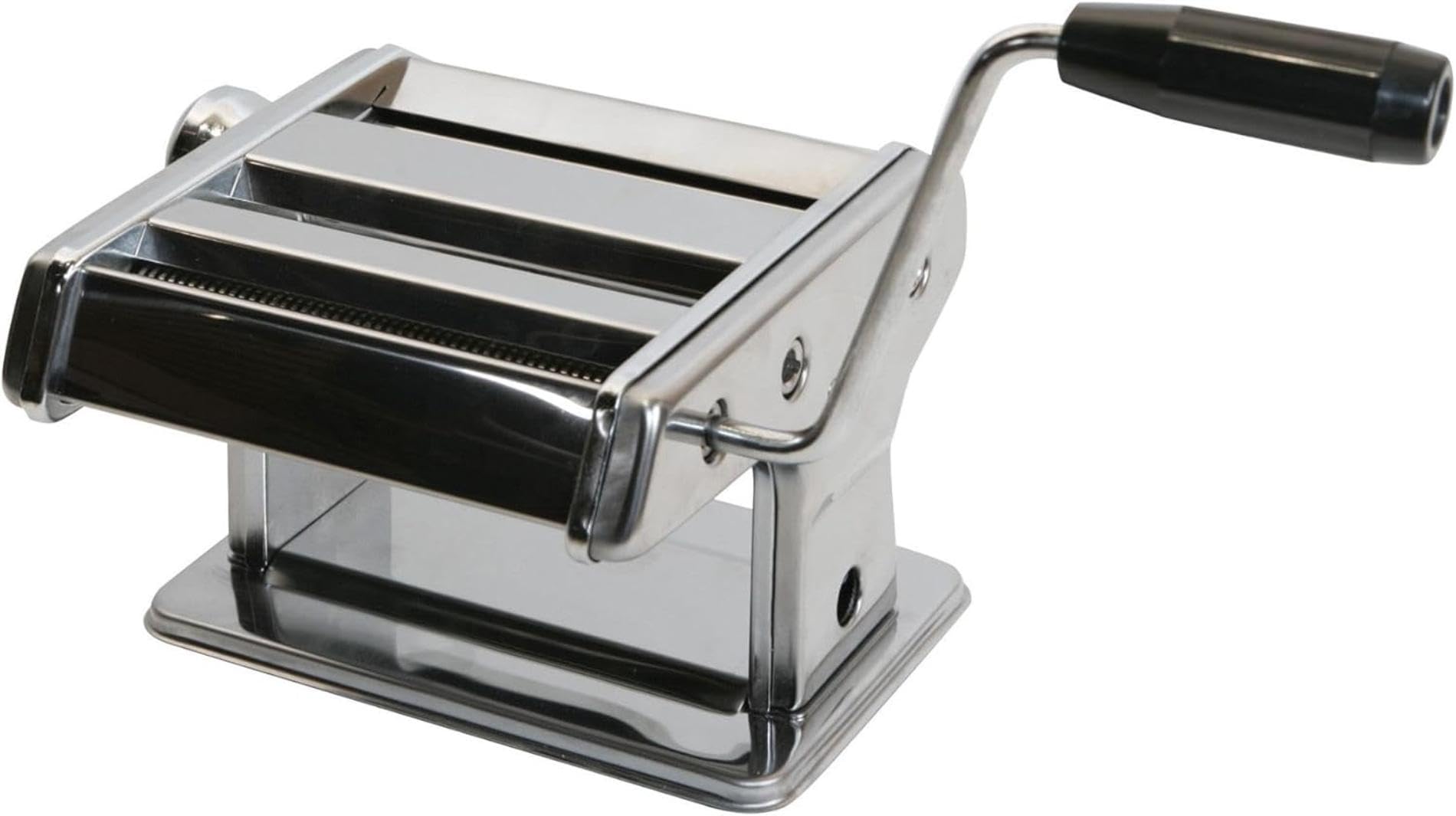 baumalu-machine-p-tes-fra-ches-manuelle-inox image 1