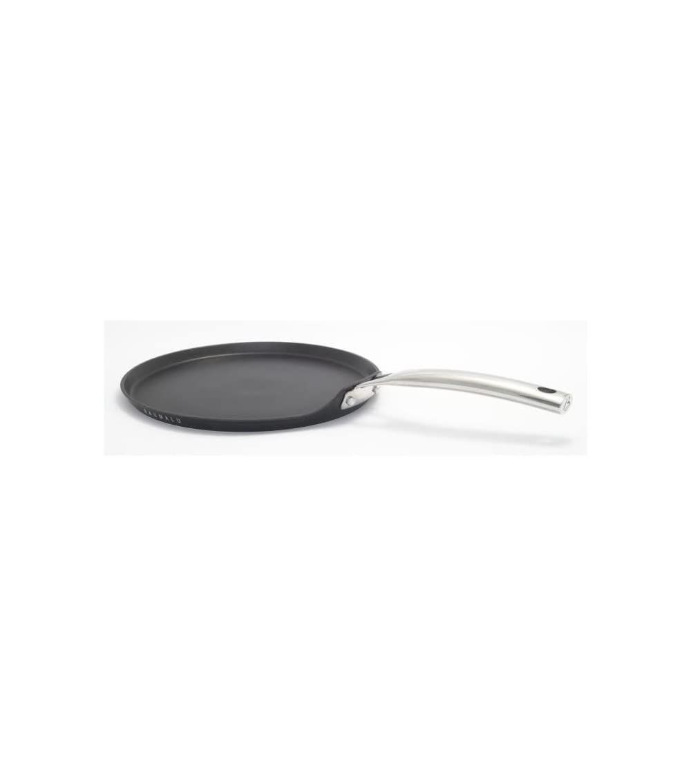 baumalu-cr-pi-re-28-cm-black-edition-aluminium-forg image 1