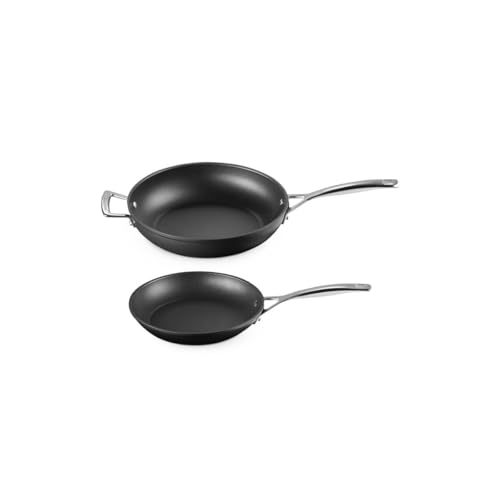 le-creuset-toughened-nonstick-pro-po-les-antiadh-sives-24-cm-28-cm image 5