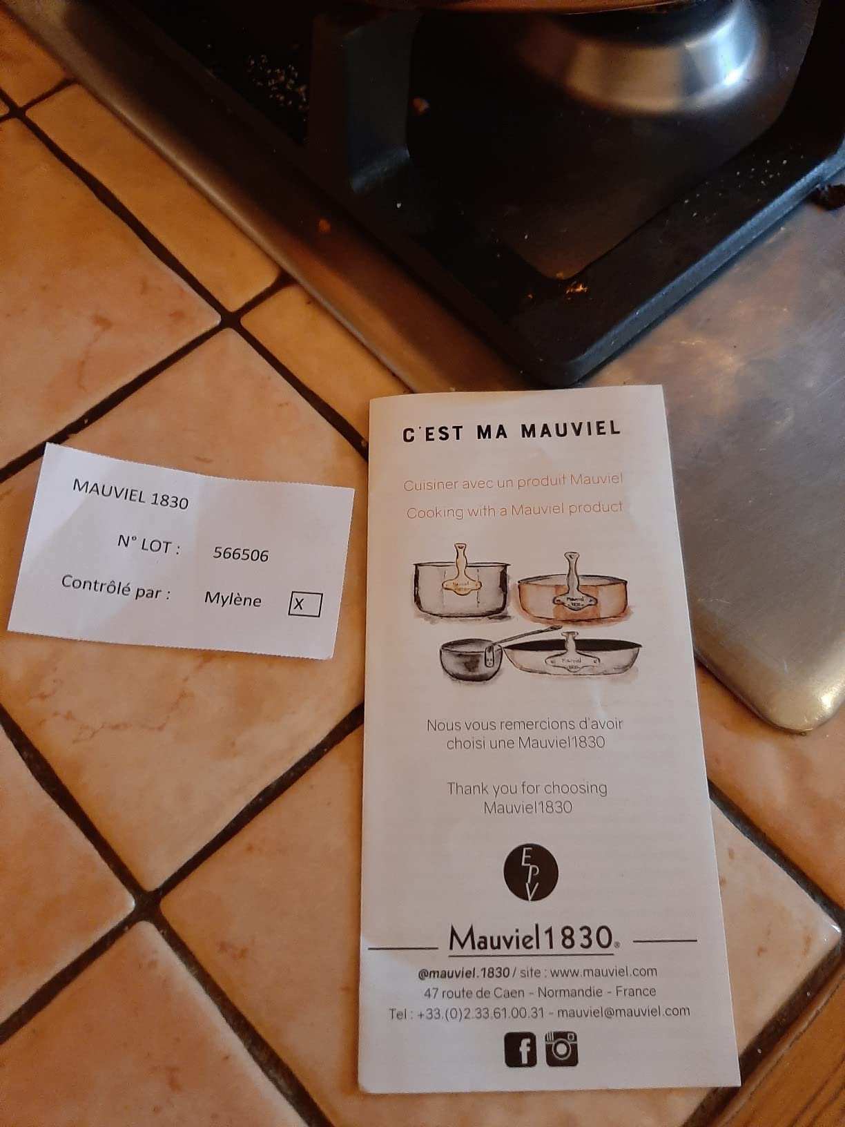 Magnifique et ultra efficace