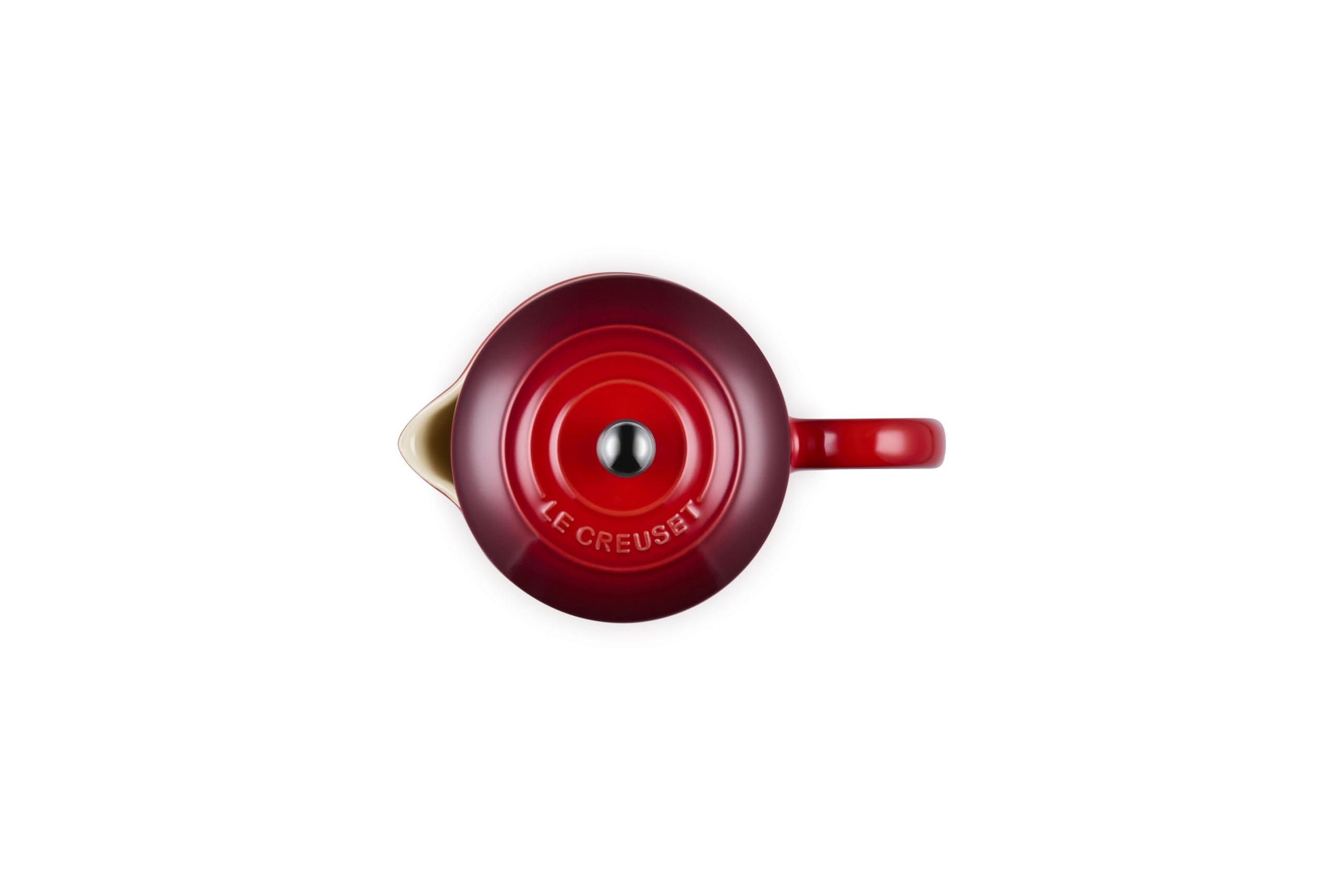 le-creuset-heritage-cafeti-re-piston-c-ramique-1l-cerise image 4