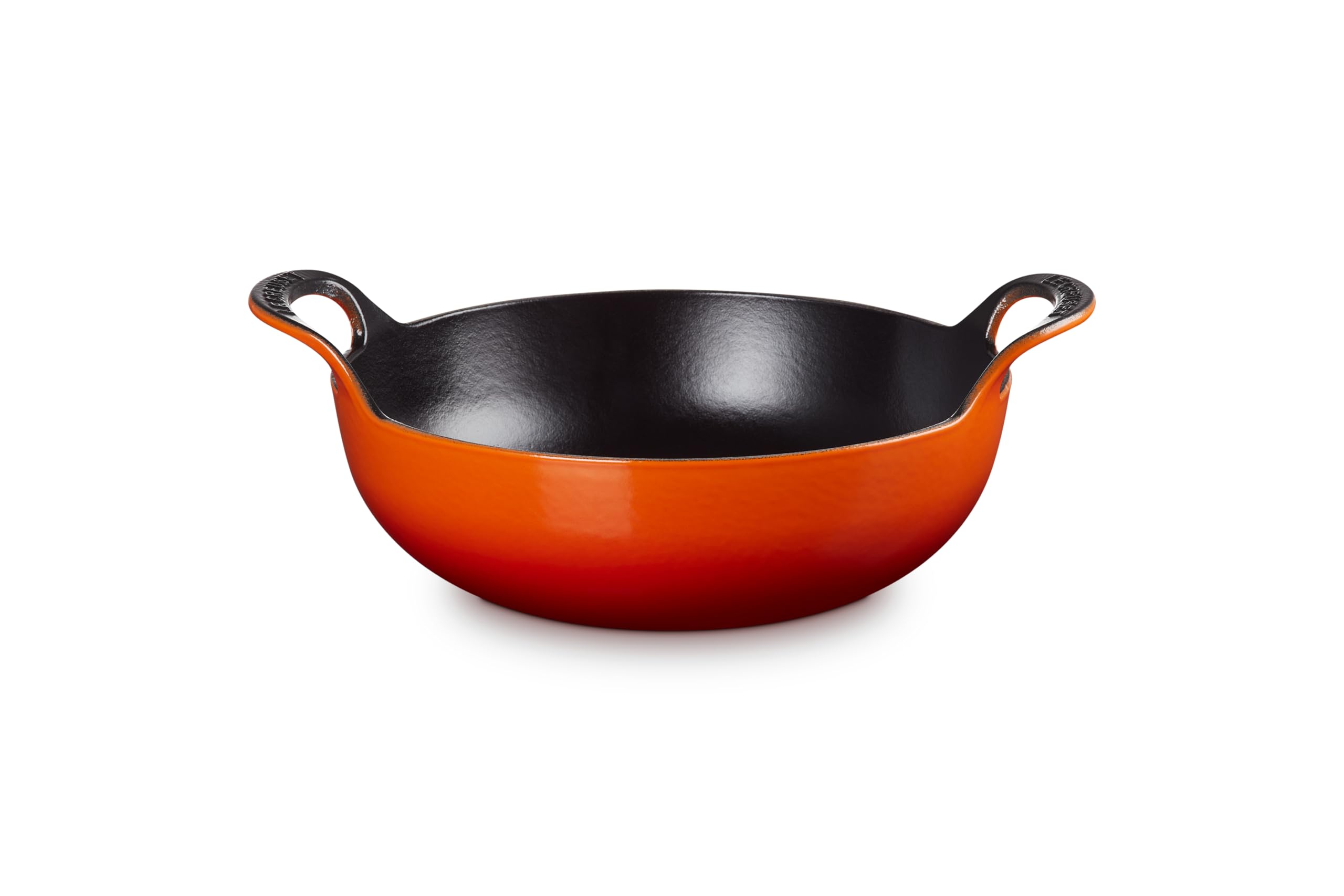 le-creuset-plat-balti-en-fonte-maill-e-24-cm-2-7-l-volcanique image 2