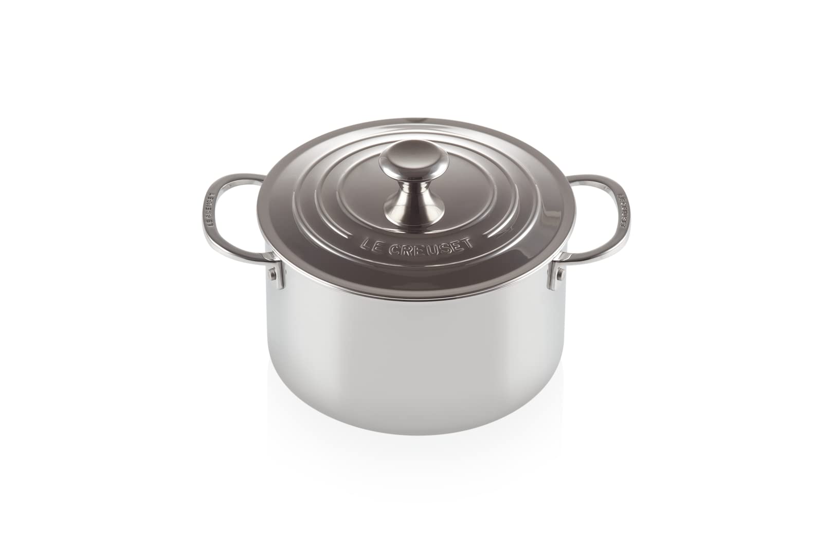 le-creuset-signature-casserole-inox-18-cm-2-8-l-avec-couvercle image 6