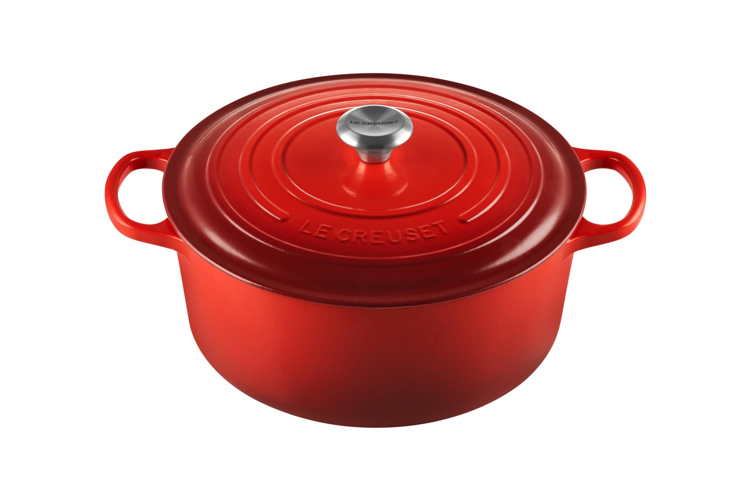 le-creuset-signature-cocotte-ronde-fonte-maill-e-24-cm-4-2-l-cerise image 8