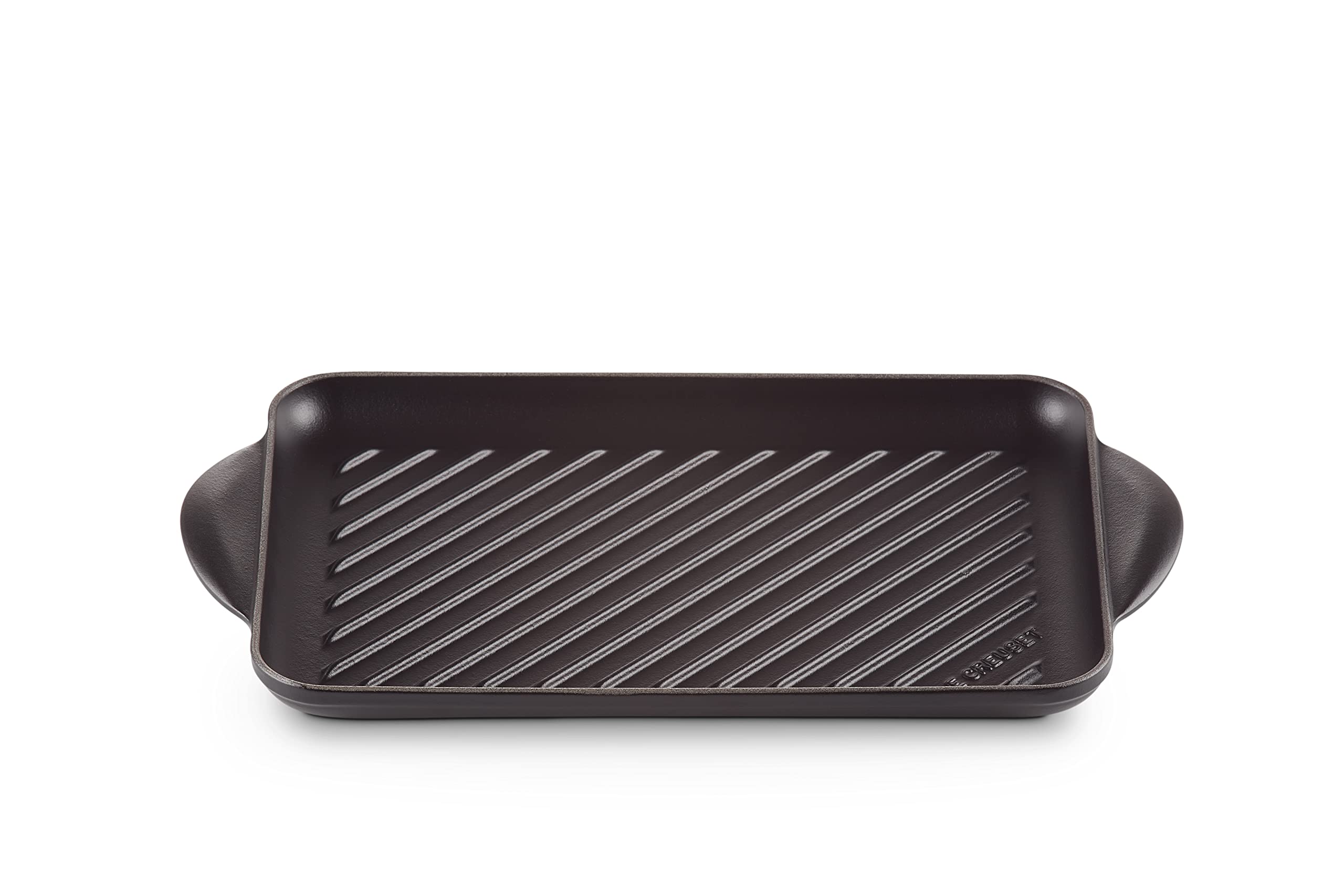 le-creuset-gril-rectangulaire-fonte-maill-e-33x22-cm-azure image 8