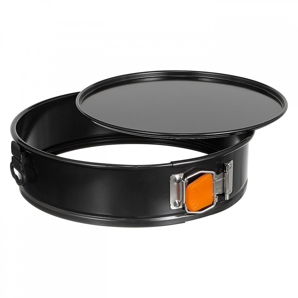 le-creuset-moule-manqu-rond-fond-amovible-24-cm-acier-silicon image 3