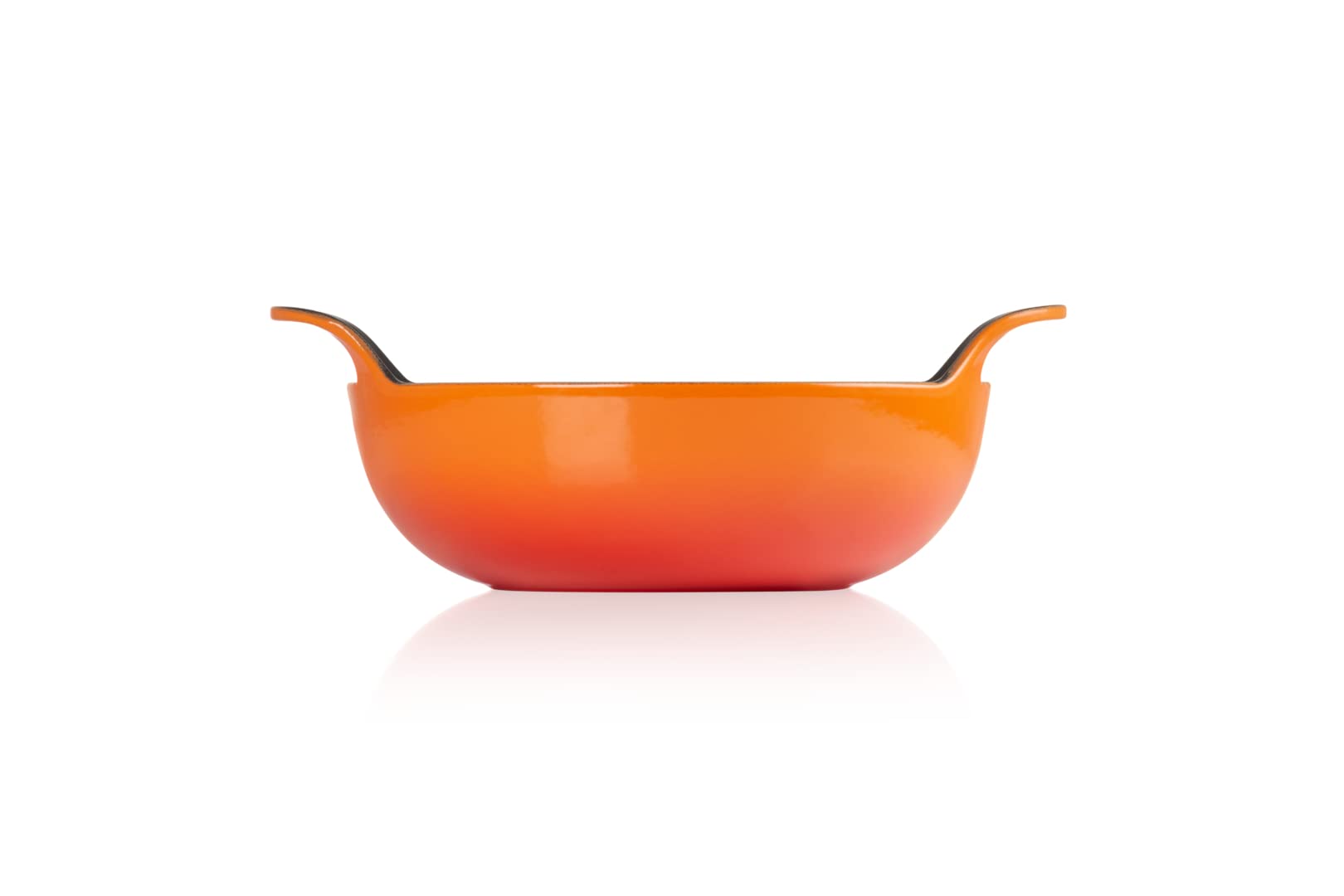 le-creuset-plat-balti-en-fonte-maill-e-24-cm-2-7-l-volcanique image 3