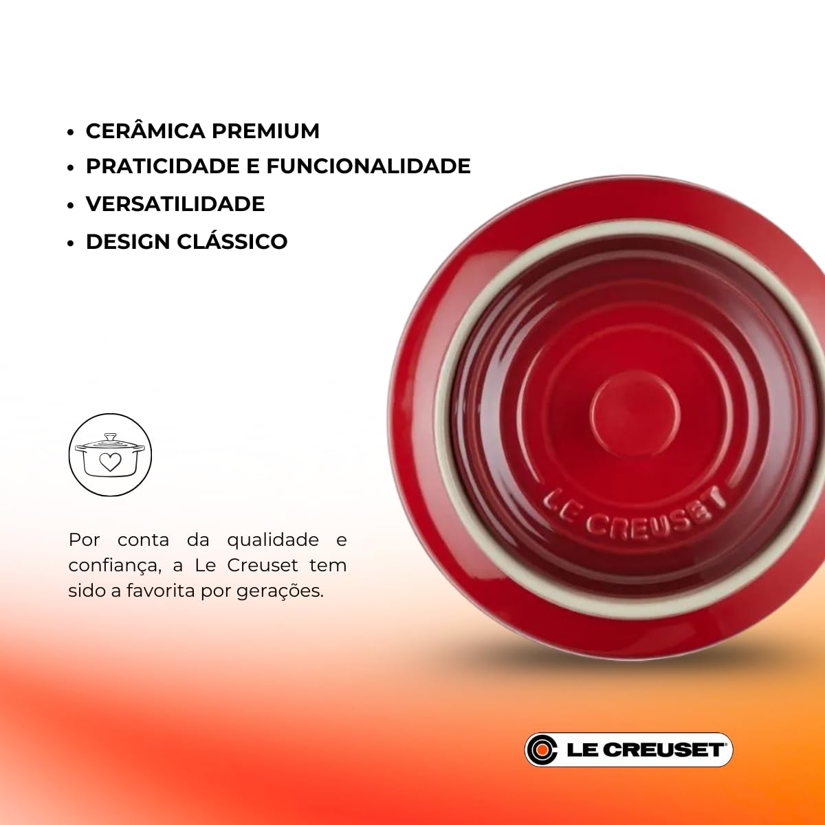 le-creuset-heritage-pot-biscuits-en-gr-s-maill-2-4-l-cerise image 4