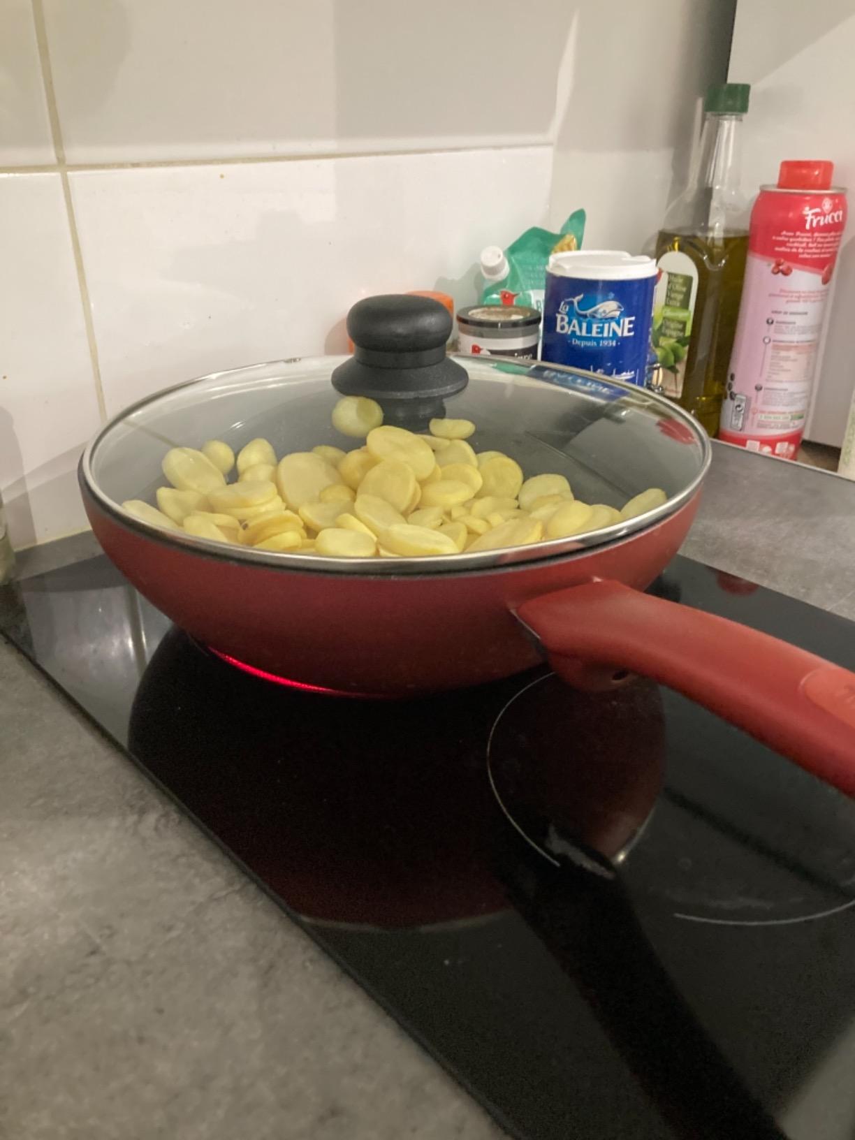 Bien pour dépanner