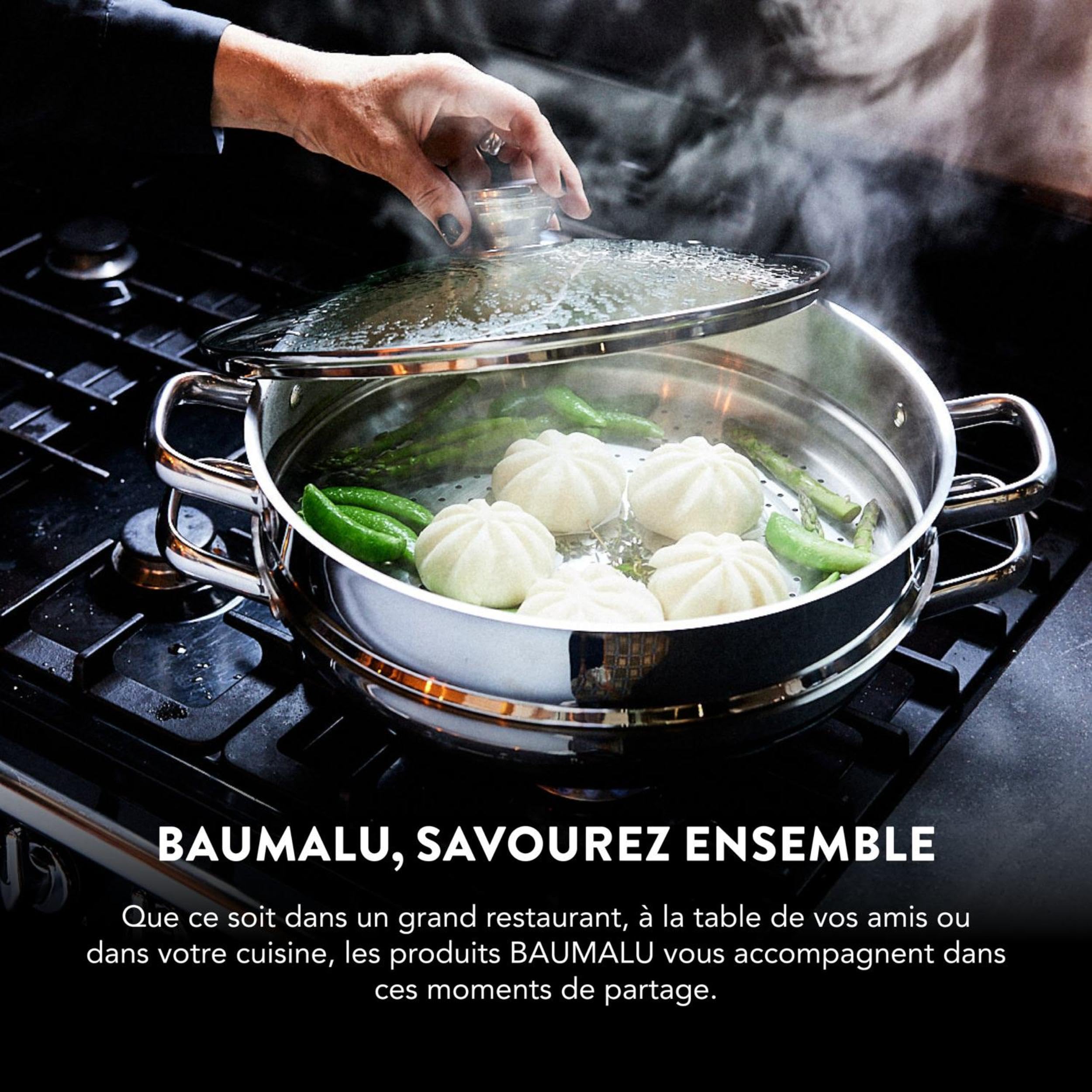 baumalu-faitout-traiteur-inox-30-cm-avec-couvercle-verre image 4