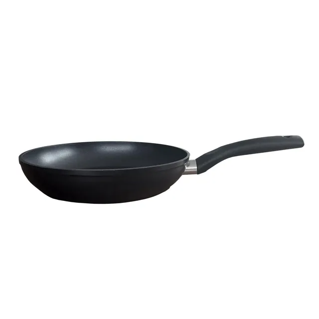 baumalu-easy-po-le-frire-28-cm-aluminium-forg-anti-adh-rente-induction image 1