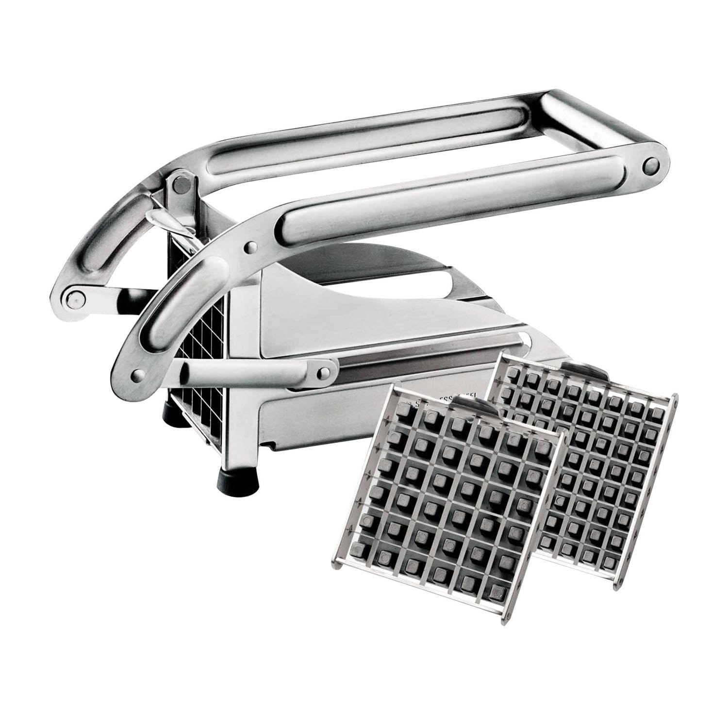 baumalu-coupe-frites-m-nager-inox-grilles-8-et-10-mm image 1