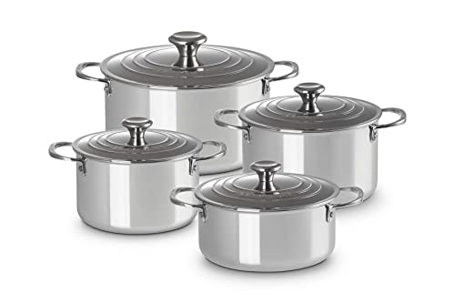 le-creuset-signature-set-4-pi-ces-inox-3-ply-18-20-24-cm image 5
